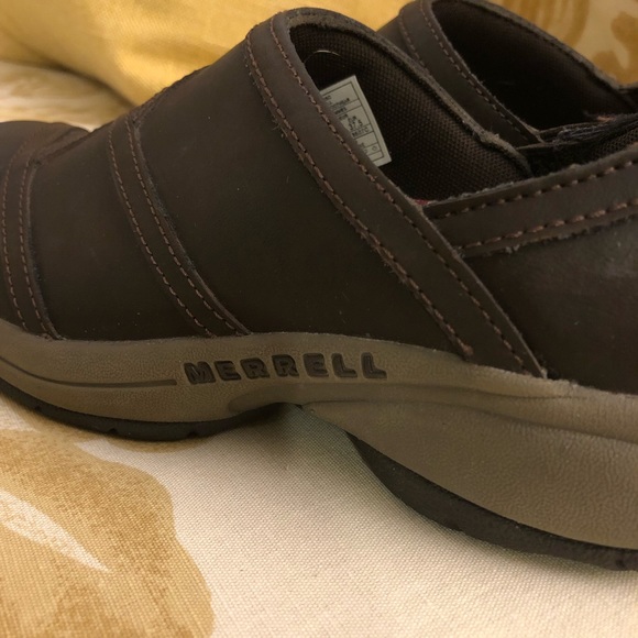 NWOT Merrel Moc Shoe - Picture 10 of 11